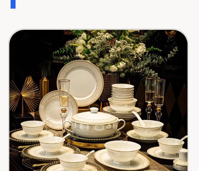 Elite overglaze decoration 1