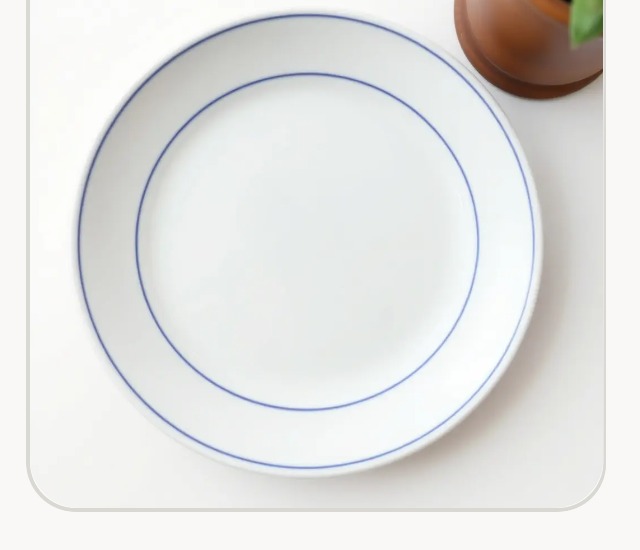 Modern color-rimmed 1